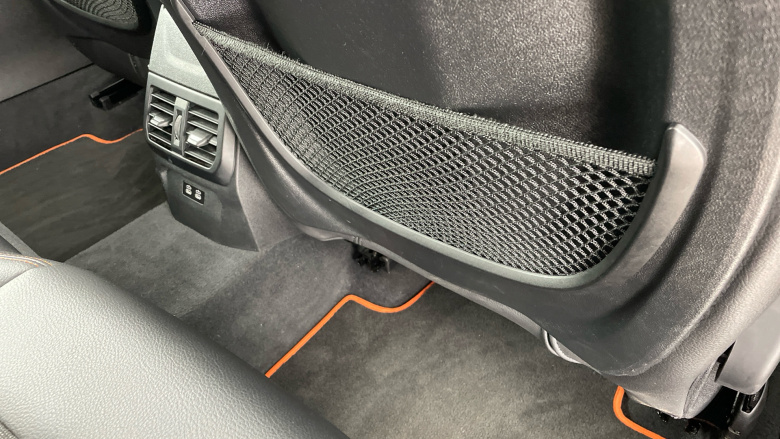 BMW 2 Series 220i Sport 4dr Step Auto Petrol Saloon